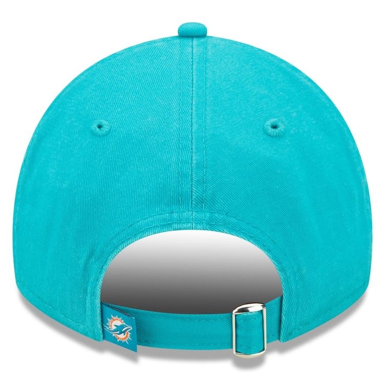 New Era Miami Dolphins 2022 Sideline 920 Adjustable