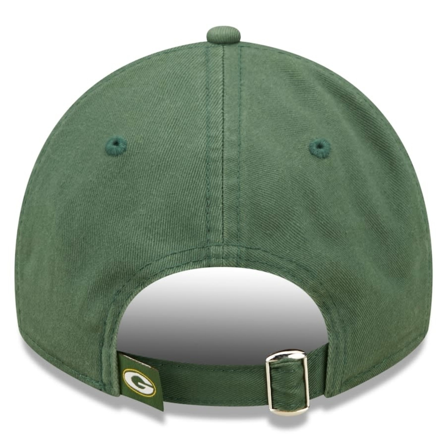 New Era Green Bay Packers 2022 Sideline 920 Adjustable