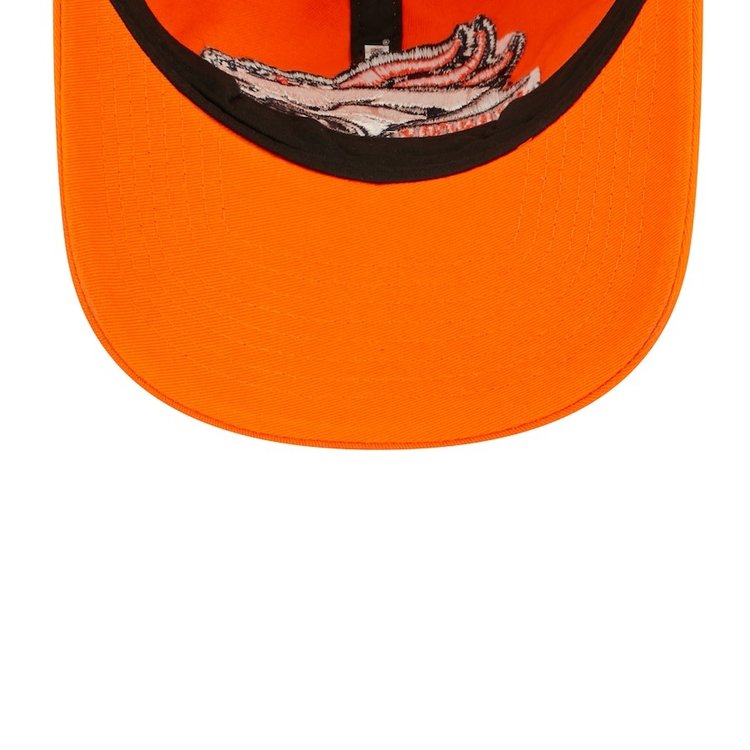 New Era Denver Broncos 2022 Sideline 920 Adjustable