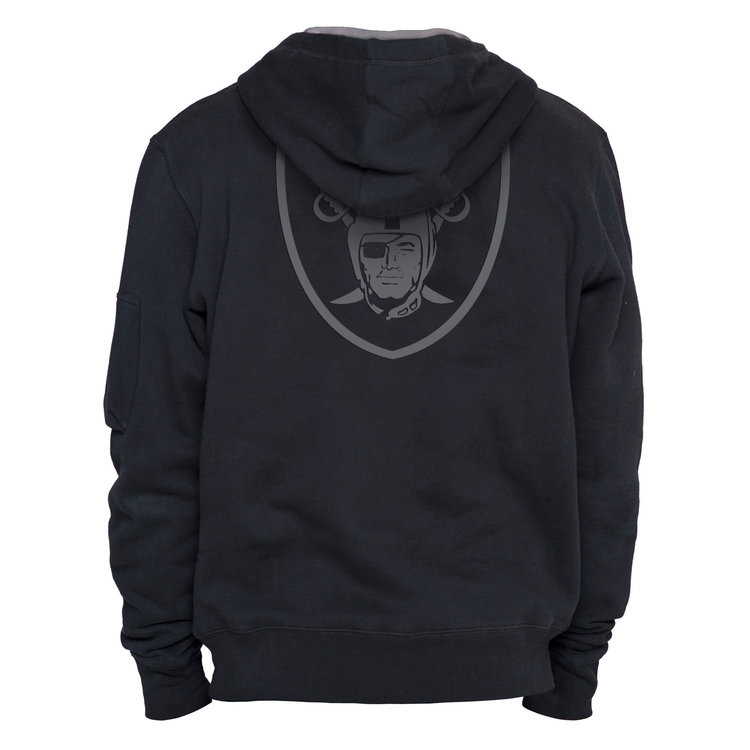 New Era Raiders NE M Alpha P/O Hoodie
