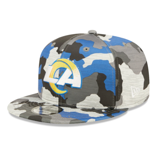 Chargers 2022 Sideline Ink 950 Snapback - The Locker Room of Downey