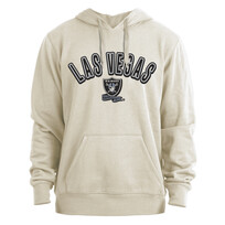 New Era Raiders Men's NE Ivory SL P/O