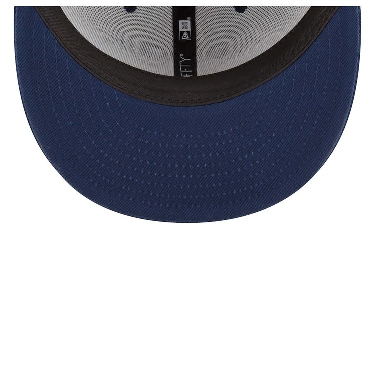 New Era Cowboys 2022 Sideline Ink 950 Snapback