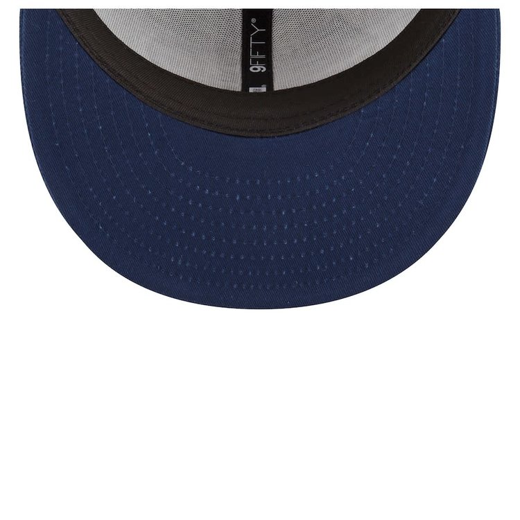 New Era Seahawks 2022 Sideline Ink 950 Snapback