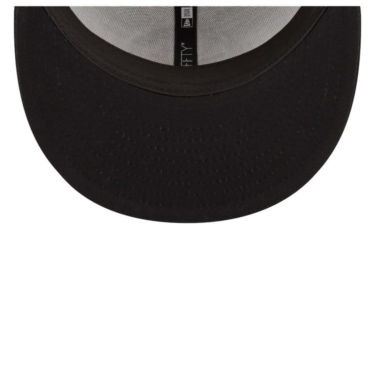 New Era Steelers 2022 Sideline Ink 950 Snapback