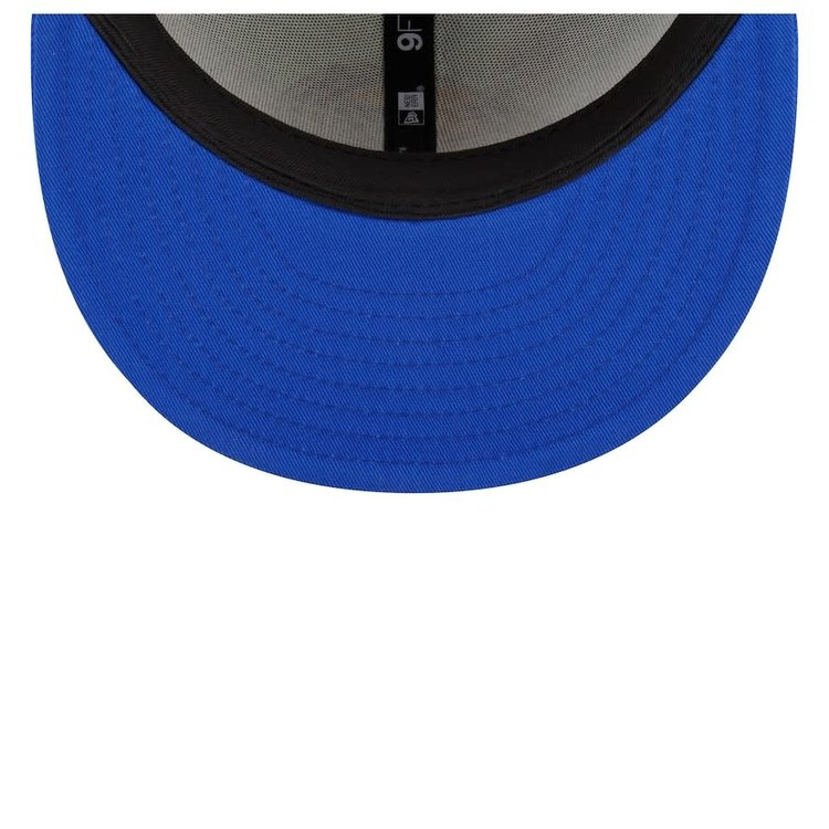 New Era Rams 2022 Sideline Ink 950 Snapback