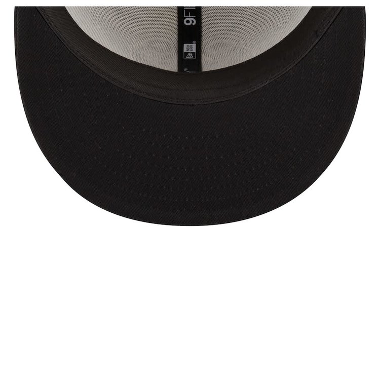 New Era Saints 2022 Sideline Ink 950 Snapback