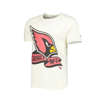 New Era Cardinals NE 22 Chrome Sideline Tee