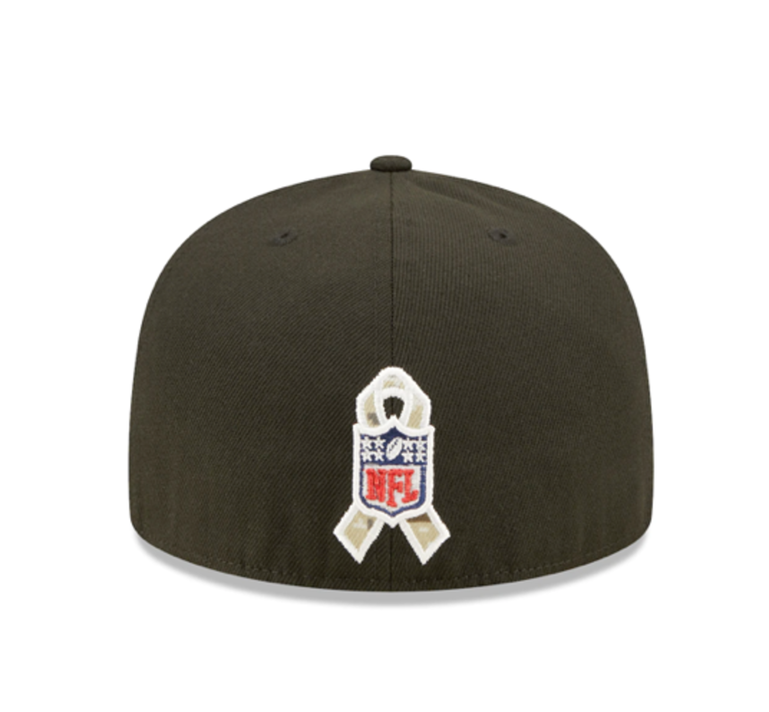 Dallas Cowboys New Era 2022 Salute to Service Fitted - The Locker Room of  Downey