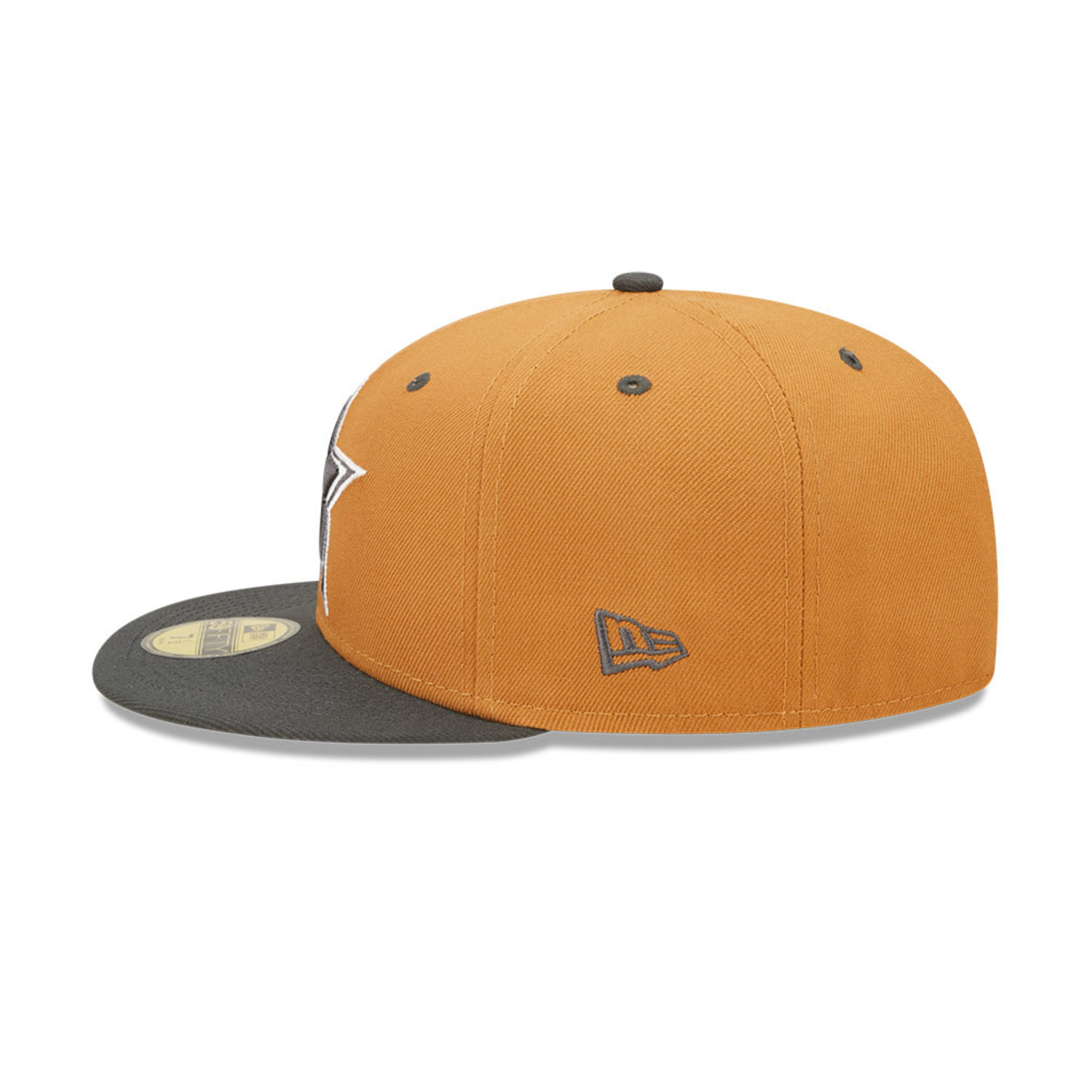 Dallas Cowboys Two Tone Light Bronze Steel Clouds Color Pack 9FIFTY Sn –  Fan Cave