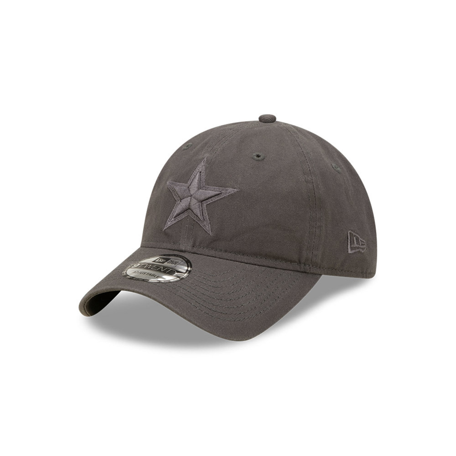 Cowboys Camo Trucker Mesh 950 - The Locker Room of Downey