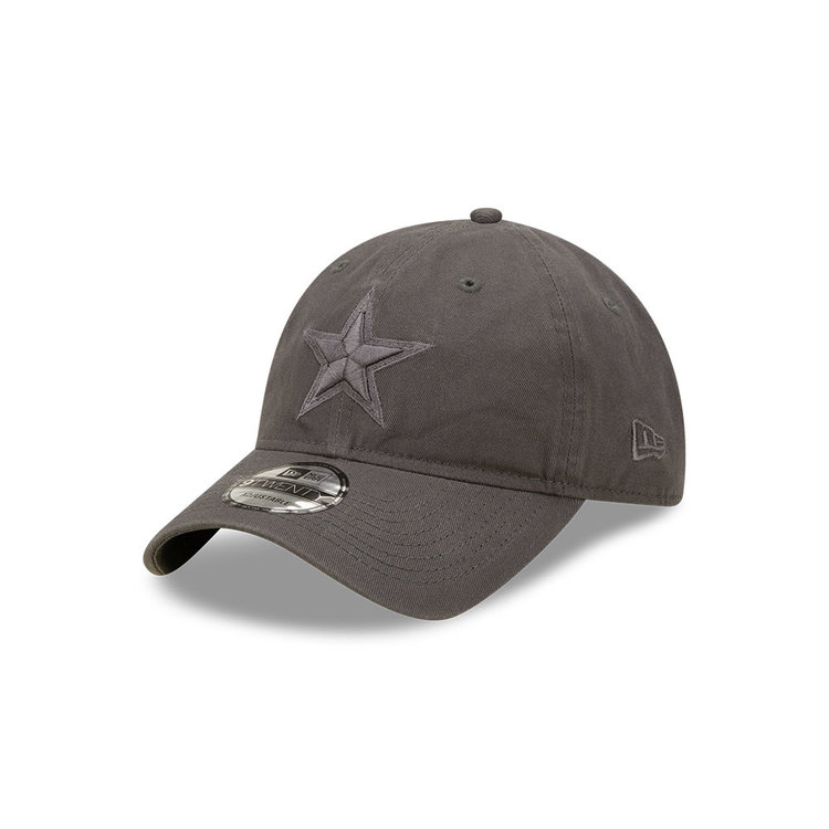 New Era Cowboys Color Pack Steel Clouds 920