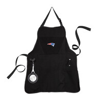 Evergreen Black Grilling Apron - Patriots