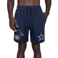 DCM Cowboys Historic Champs Shorts