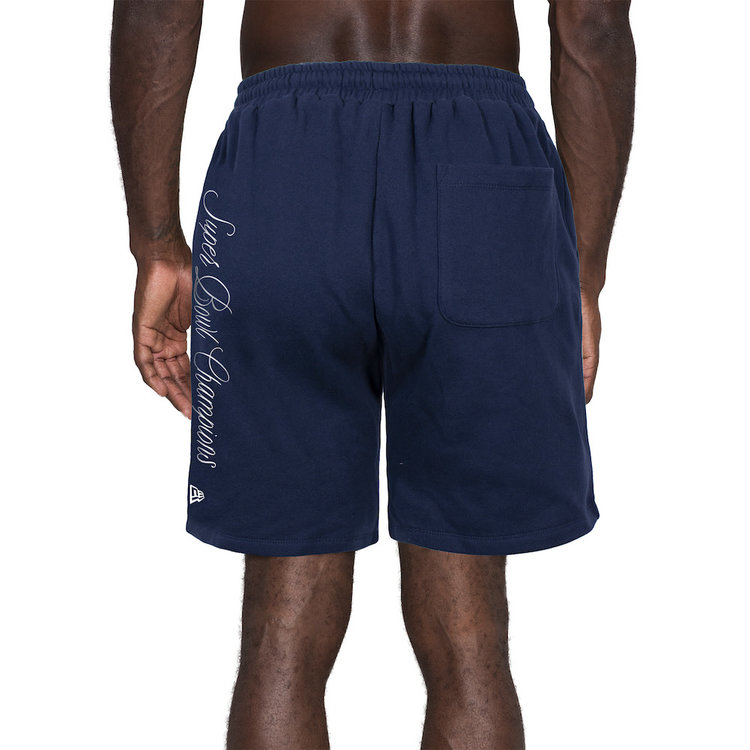 DCM Cowboys Historic Champs Shorts