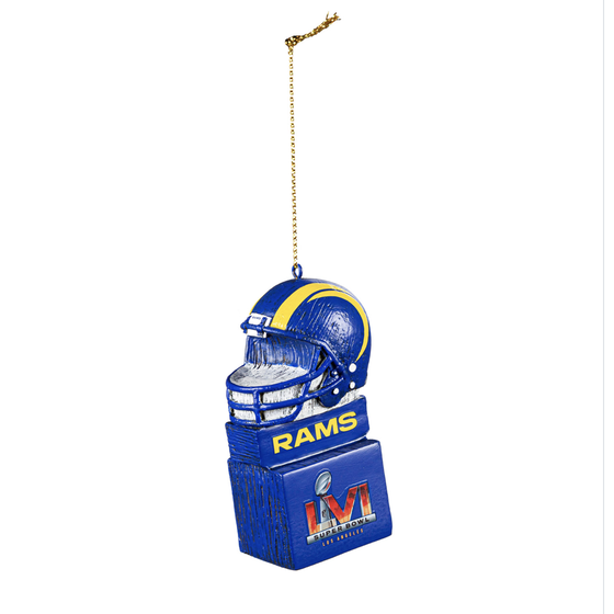 NFL Pittsburgh Steelers Mascot Statue Ornament - The Locker Room of Downey