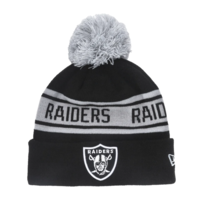 New Era Raiders NE Child Knit Repeat