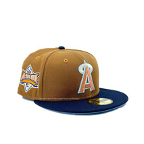 New Era Angels Autumn Chill