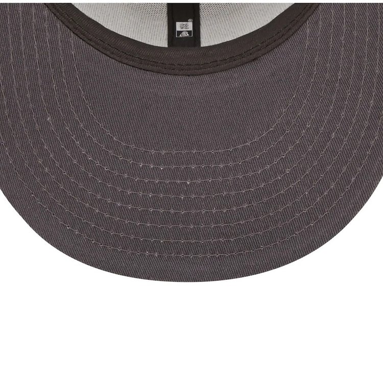 New Era Raiders Camo Vize Black/Camo 950