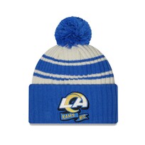 New Era 2022 On Field Sport Knit Team Royal - Rams