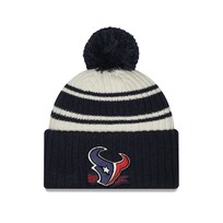 New Era 2022 On Field Sport Knit Team - Texans