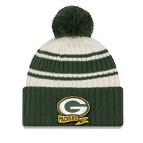 New Era 2022 On Field Sport Knit Team - Packers