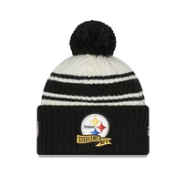 New Era 2022 On Field Sport Knit Team - Steelers