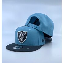 New Era Raiders 2T Color Pack 950 BLFSTC