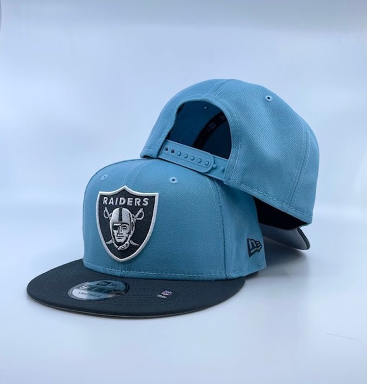 New Era Raiders 2T Color Pack 950 BLFSTC