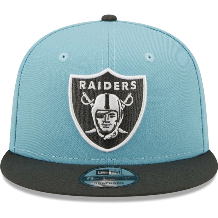 New Era Raiders 2T Color Pack 950 BLFSTC