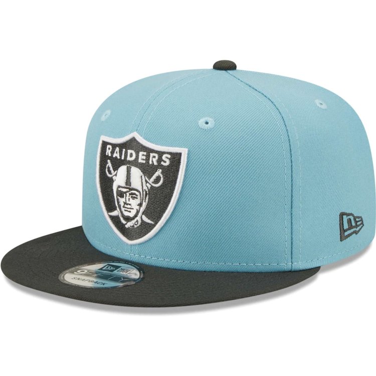 New Era Raiders 2T Color Pack 950 BLFSTC