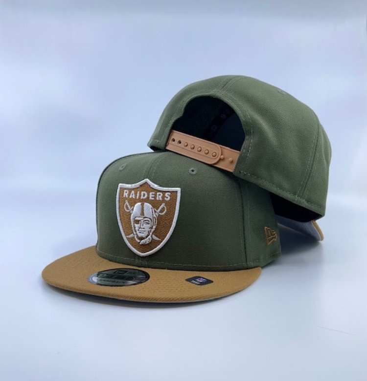 New Era Raiders 2T Color Pack 950 NOVLBZ