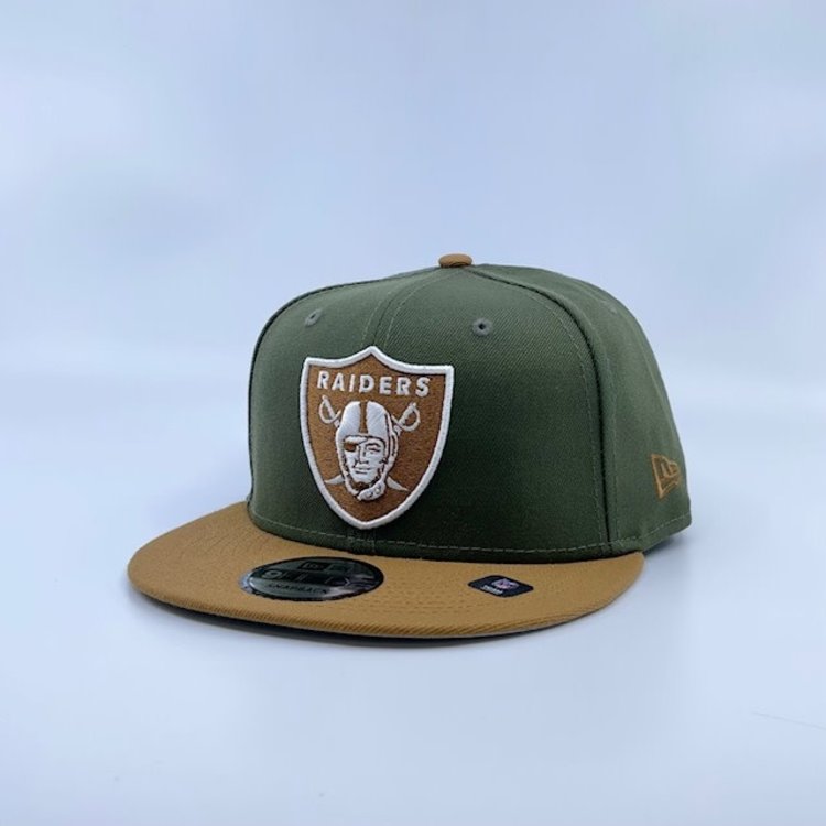 New Era Raiders 2T Color Pack 950 NOVLBZ