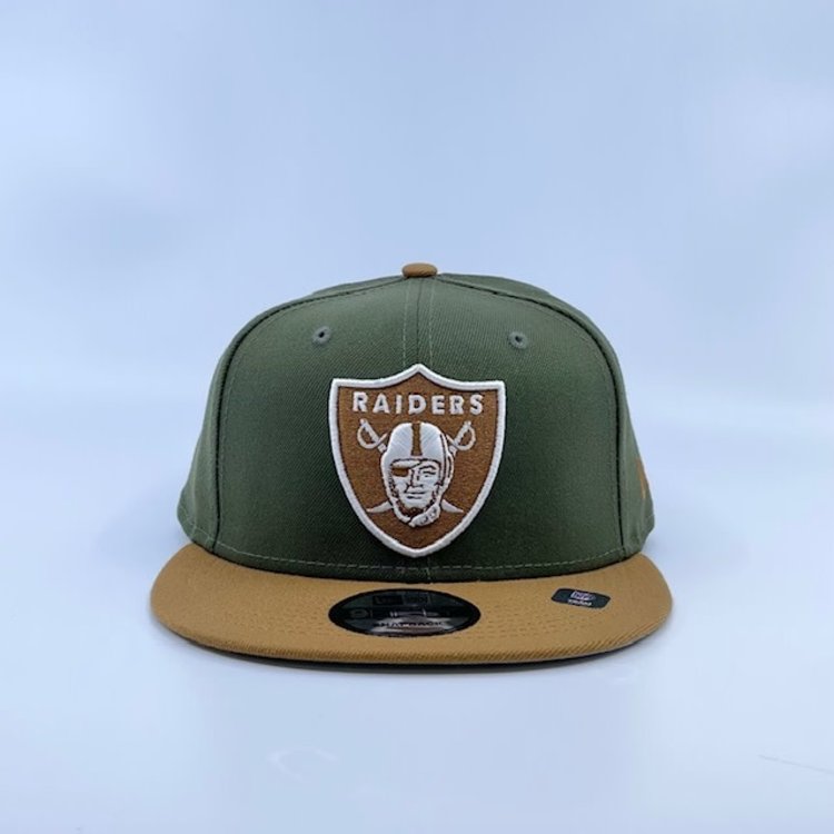 New Era Raiders 2T Color Pack 950 NOVLBZ
