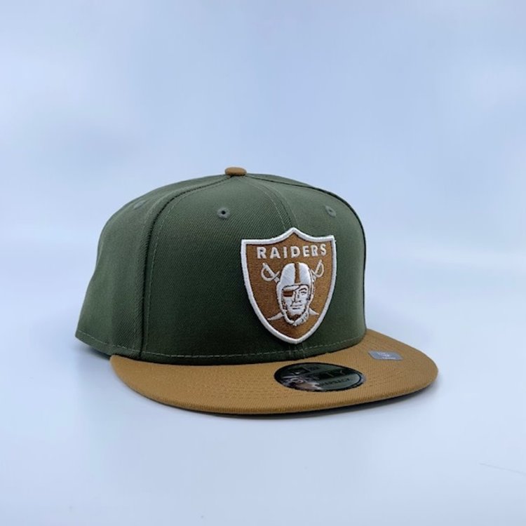 New Era Raiders 2T Color Pack 950 NOVLBZ