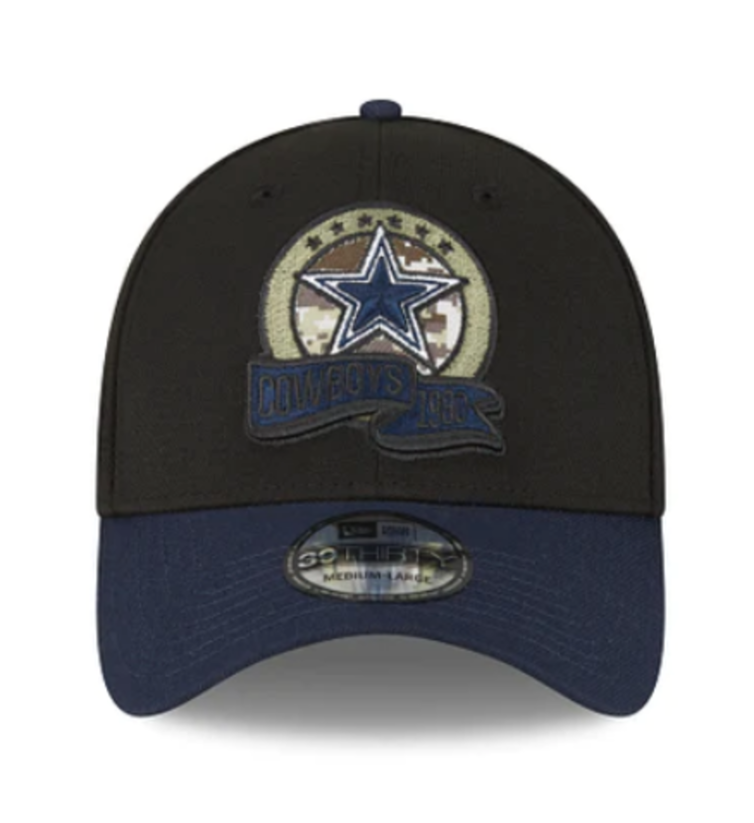 Dallas Cowboys New Era P Core Classic Adjustable 920 Tonal Navy - The  Locker Room of Downey