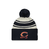 New Era 2022 On Field Sport Knit Team - Bears
