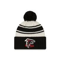 New Era 2022 On Field Sport Knit Team - Falcons
