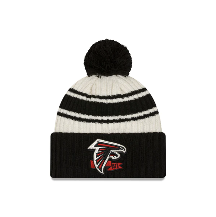 New Era 2022 On Field Sport Knit Team - Falcons
