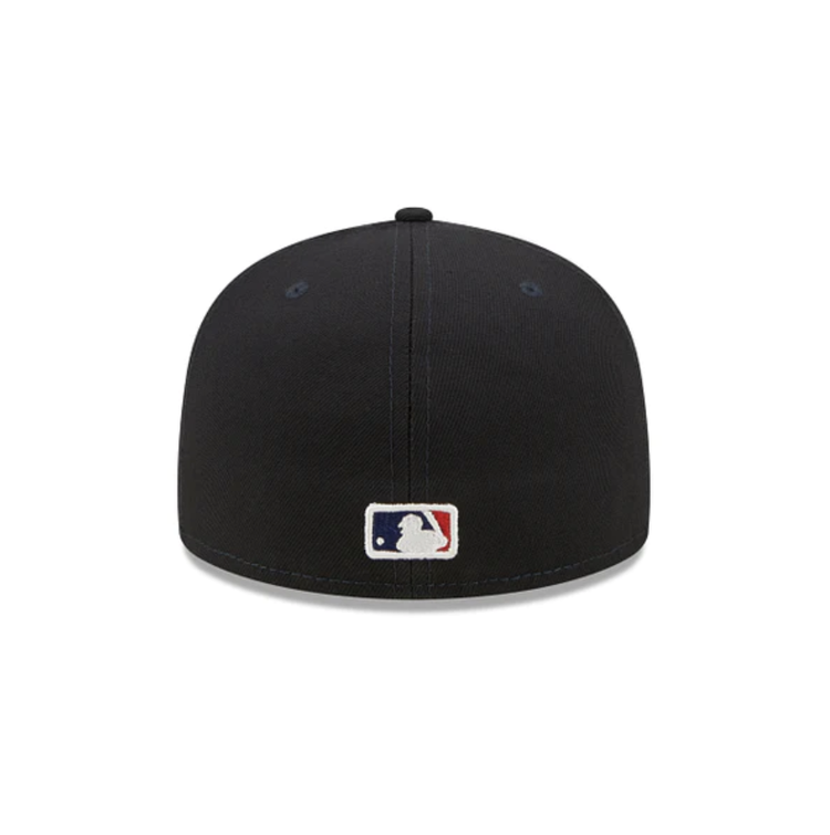 New Era Tigers Groovy 5950 Navy