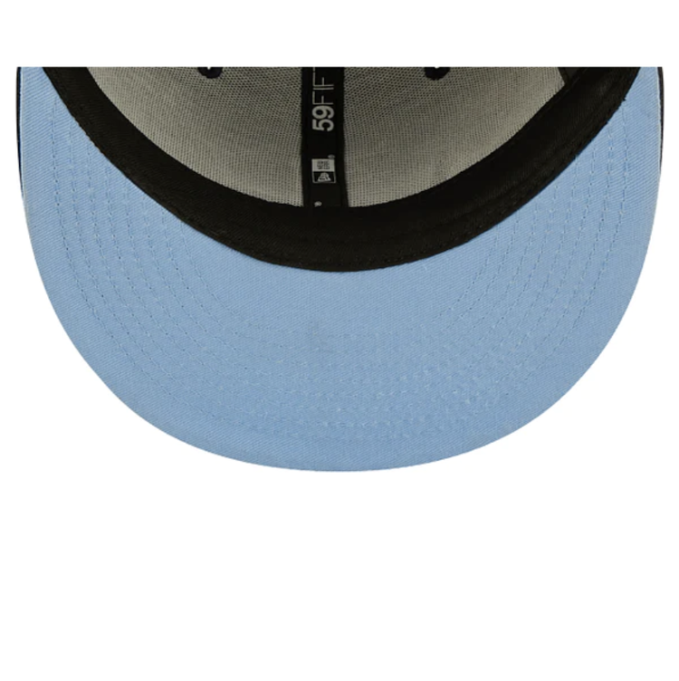 New Era Tigers Groovy 5950 Navy