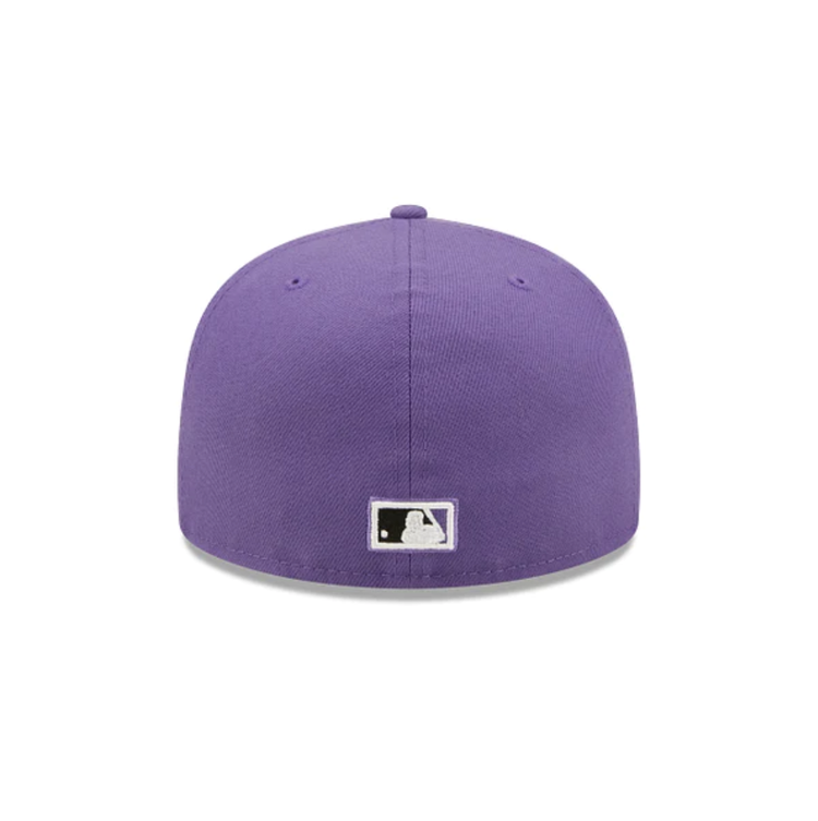 New Era Diamondbacks Groovy 5950 Purple