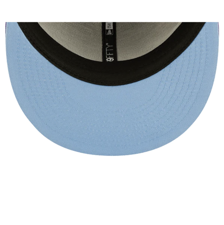 New Era Diamondbacks Groovy 5950 Purple