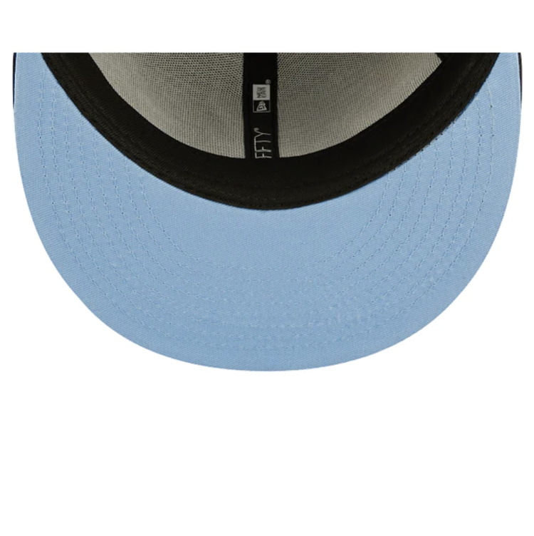 New Era Braves Groovy 5950 Navy