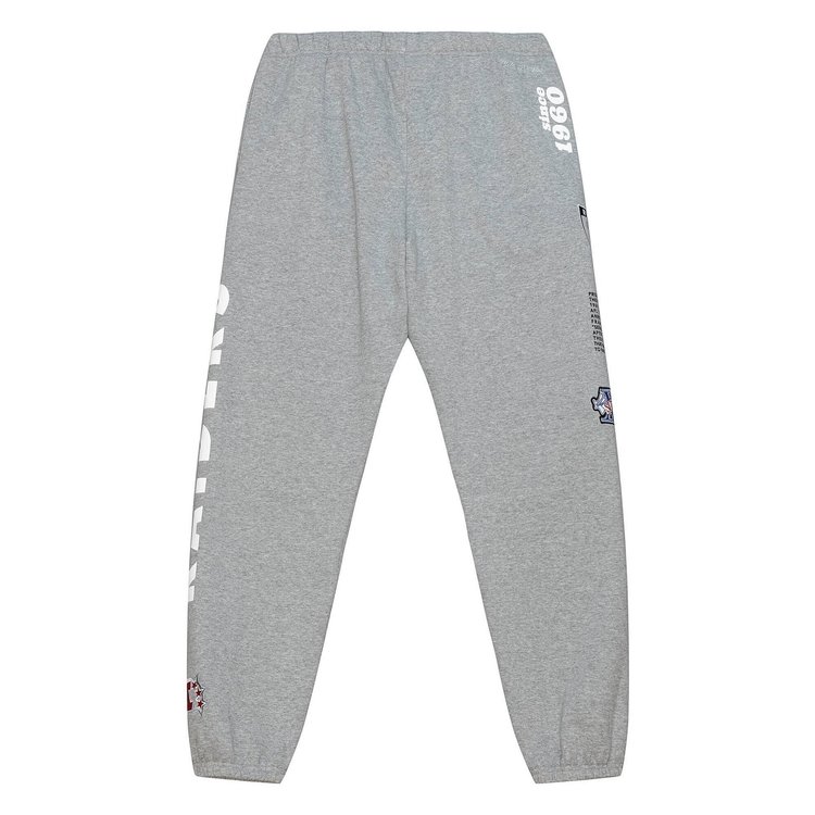 Mitchell and Ness Raiders M&N Origins Fleece Pants