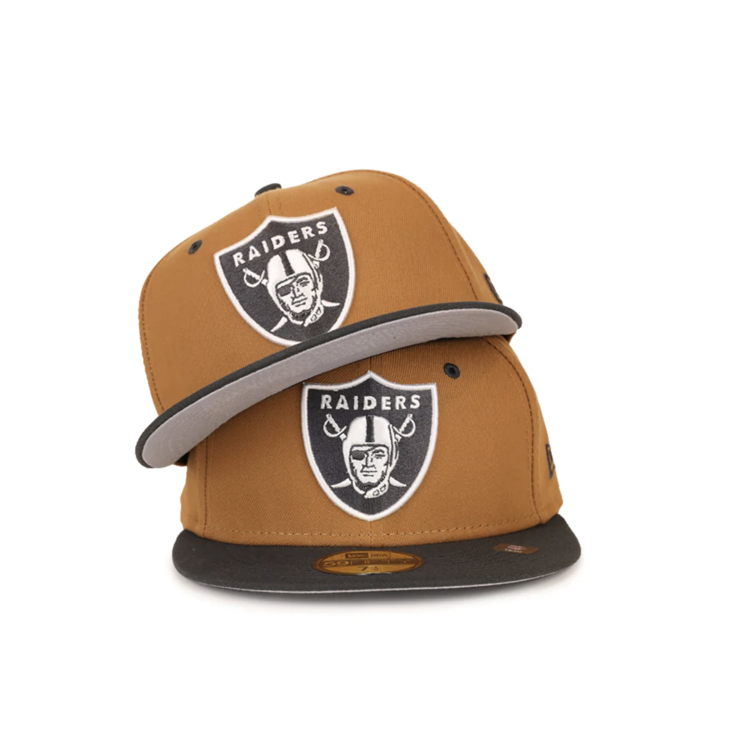 New Era Raiders 2T Color Pack 950 LBZSTC