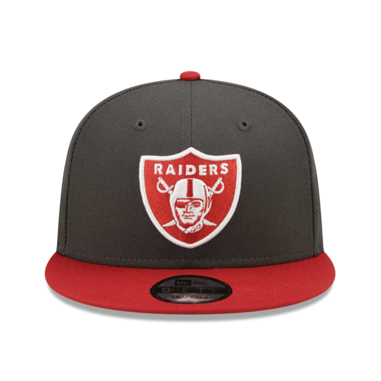 New Era Raiders 2T Color Pack 950 STCSCA