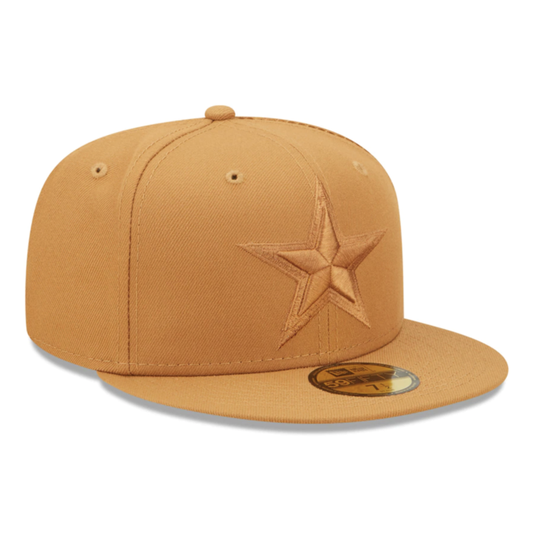 New Era Cowboys Color Pack Light Bronze