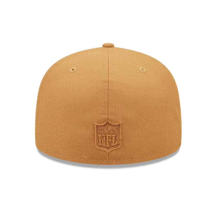 New Era Cowboys Color Pack Light Bronze