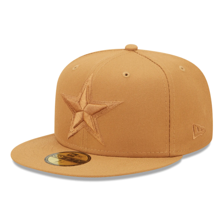 New Era Cowboys Color Pack Light Bronze
